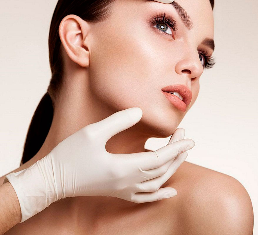 Aesthetic beauty Clinic