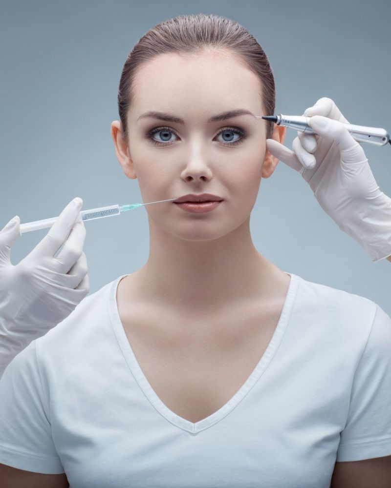 Aesthetic beauty Clinic