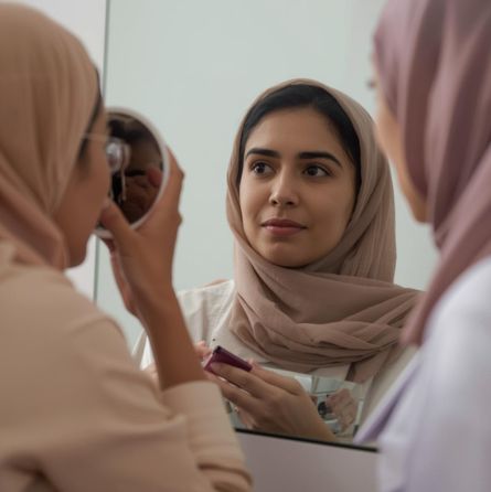 Start early with preventative anti wrinkle injections in Oxfordshire. Our Abingdon clinic offers guidance and subtle treatments to delay deeper wrinkle formation for long-lasting youthful skin.