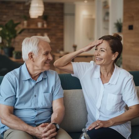 Join our community of satisfied clients across Oxfordshire. Discover why local residents choose our Abingdon clinic for trusted, effective anti wrinkle injections and natural-looking results.